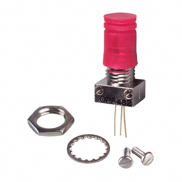 TT Electronics OPF482