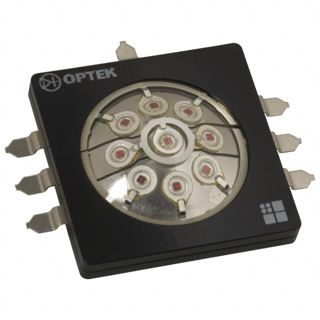 TT Electronics OVTL09LGAR
