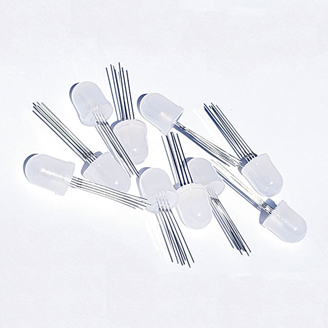 OSEPP Electronics LS-00043
