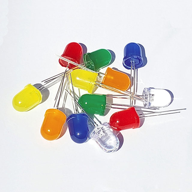 OSEPP Electronics LS-00044