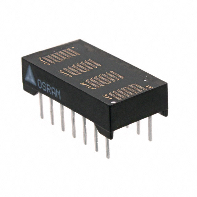 ams OSRAM SLO2016