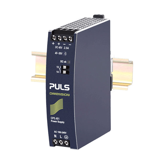 PULS CP5.481