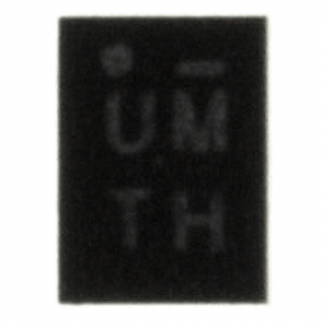 Diodes Incorporated PI3USB10MZKE+DMX