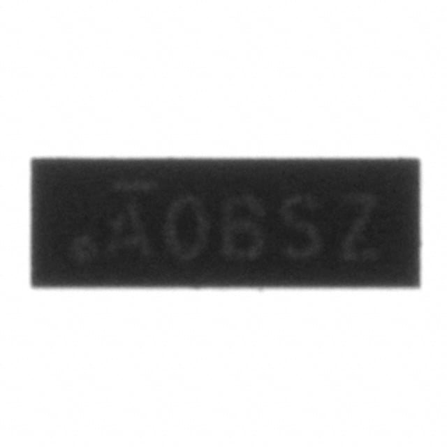 Diodes Incorporated PI5A4158ZAEX