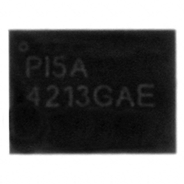 Diodes Incorporated PI5A4213GAEX