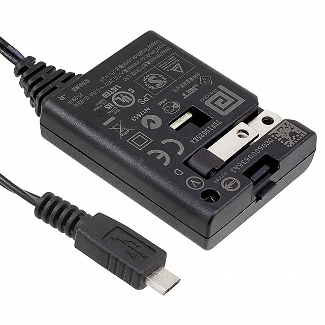 PHIHONG USA PSA10F-050-R