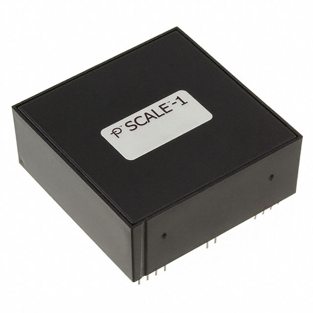 Power Integrations IGD515EI