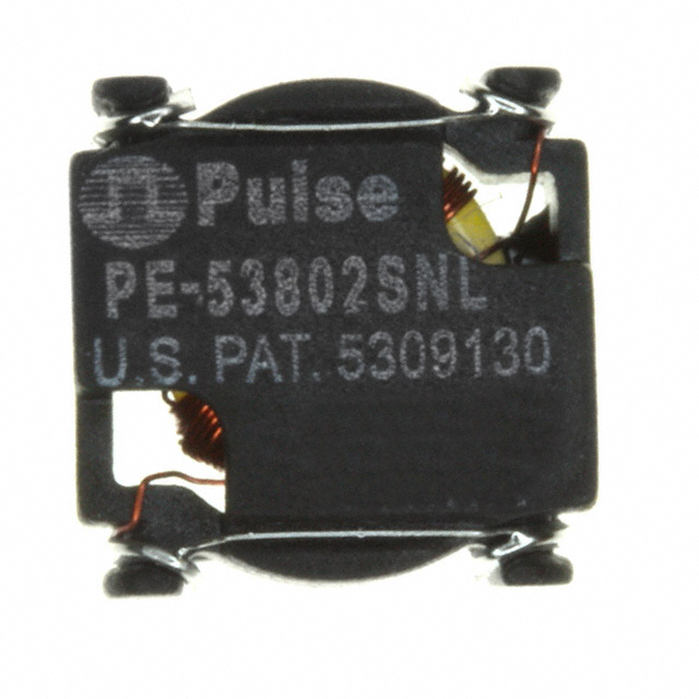 Pulse Electronics PE-53802SNL