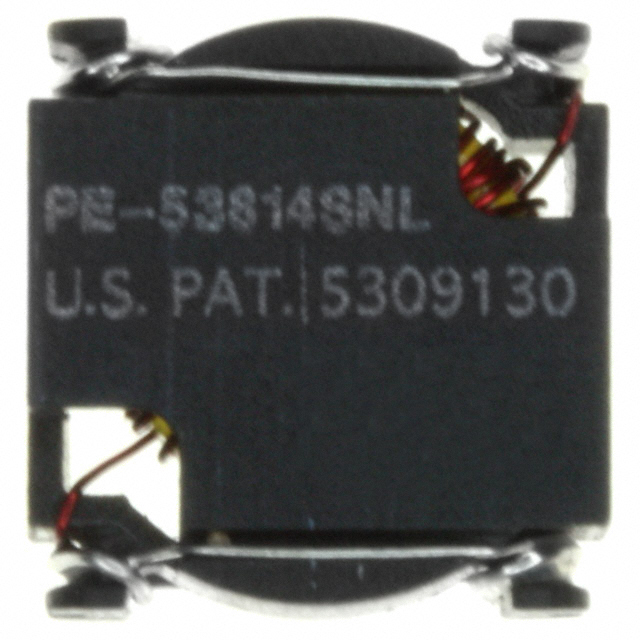 Pulse Electronics PE-53814SNL