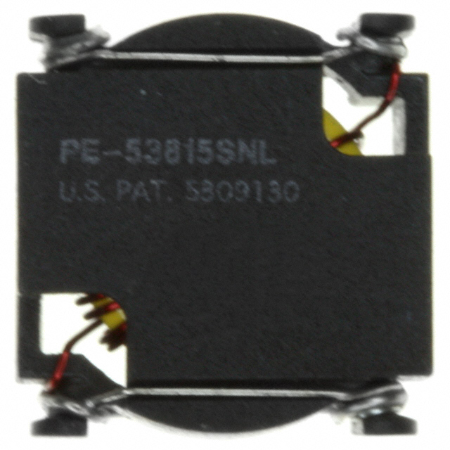 Pulse Electronics PE-53815SNL
