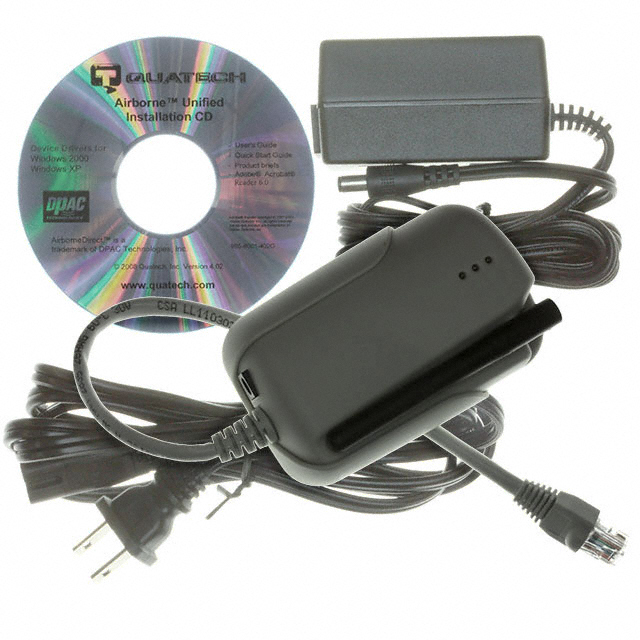 B+B SmartWorx (Advantech) ABDG-ET-DP101-G
