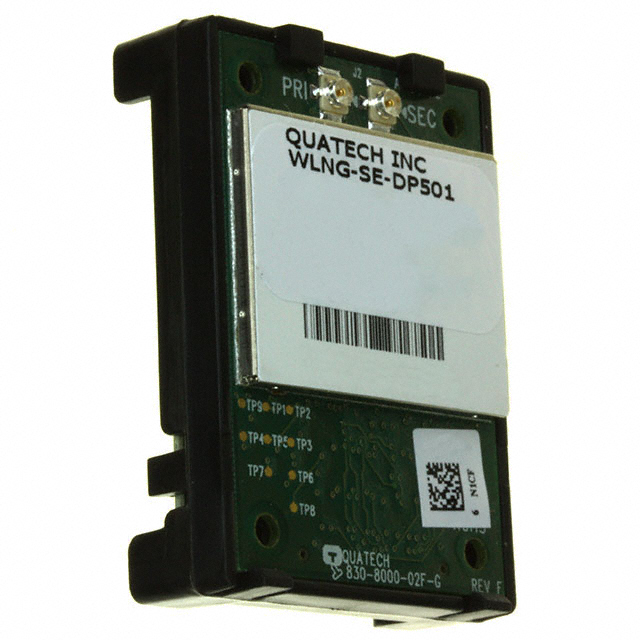 B+B SmartWorx (Advantech) WLNG-SE-DP501