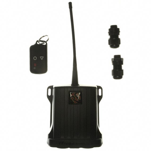 RF Solutions HORNET-S3