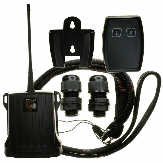 RF Solutions VIPER-S2