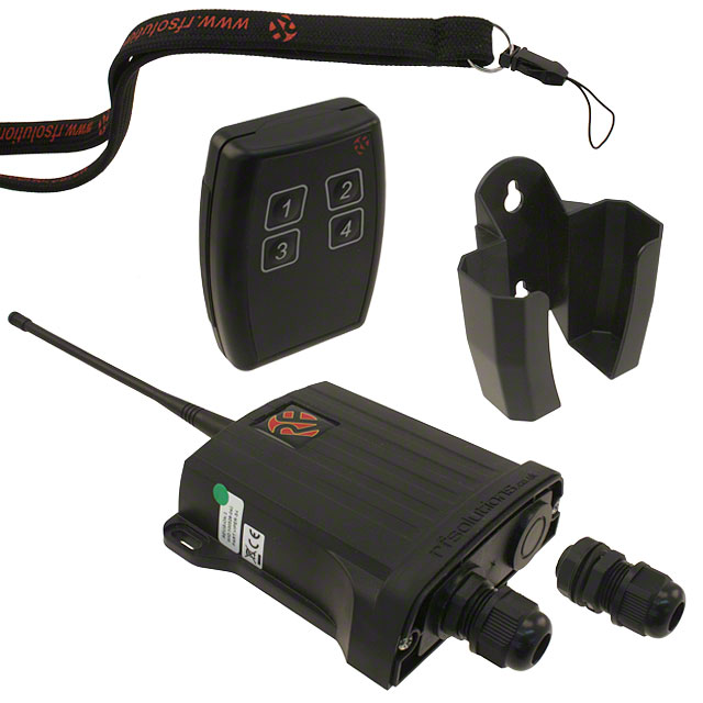 RF Solutions VIPER-S4