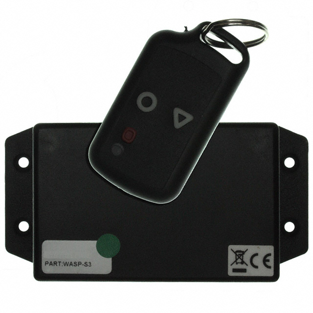 RF Solutions WASP-S3