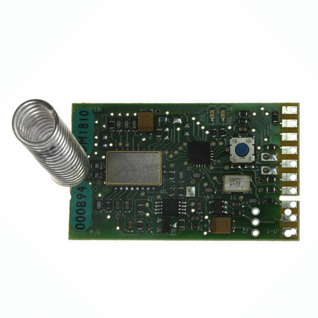 Murata Electronics DM1810-434MN