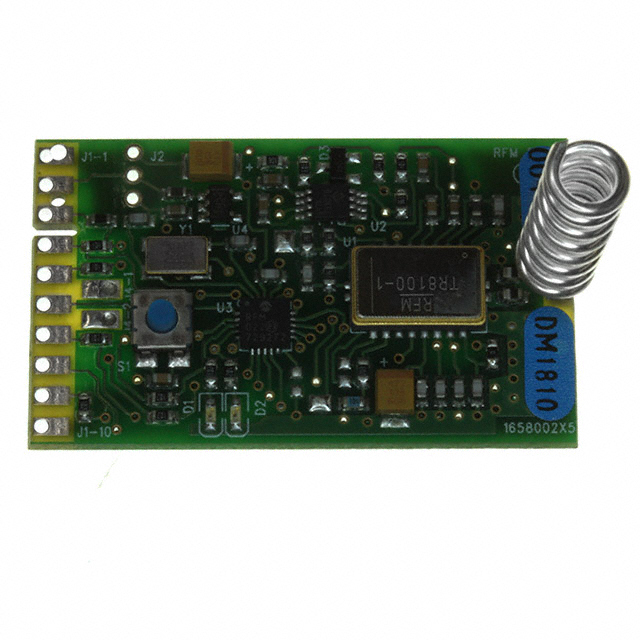 Murata Electronics DM1810-916MB