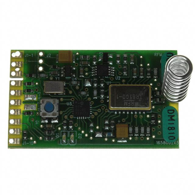 Murata Electronics DM1810-916MN
