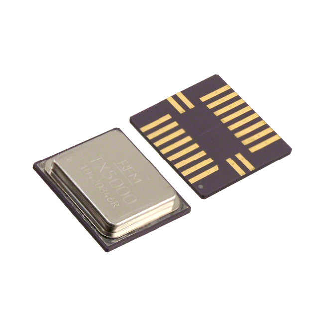 Murata Electronics TX5000
