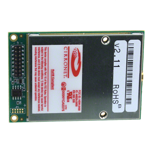 Murata Electronics WIT2450M2