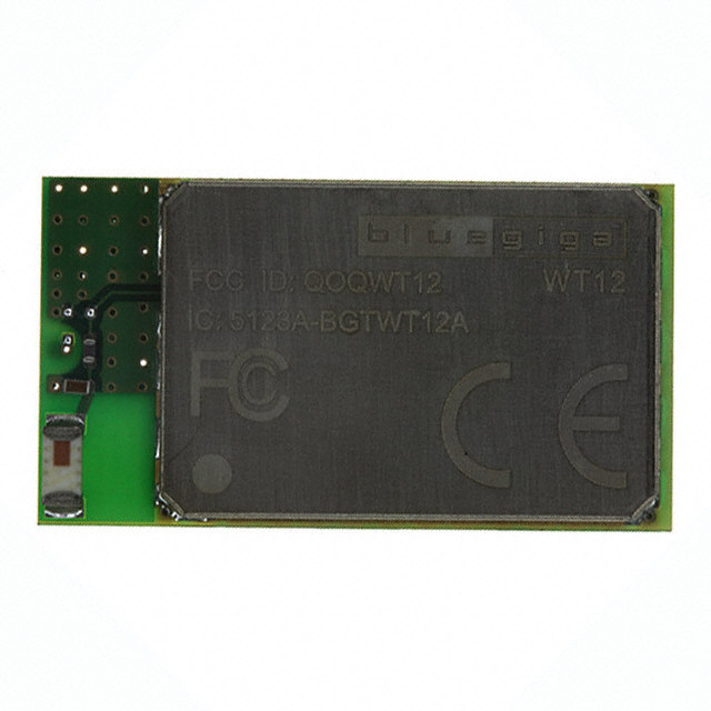 Murata Electronics WT12-A-AI