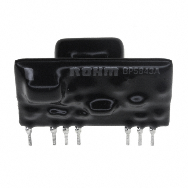 ROHM Semiconductor BP5843A