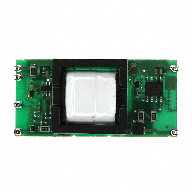 ROHM Semiconductor BP5845W