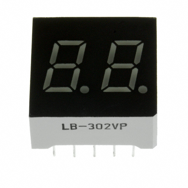 ROHM Semiconductor LB-302MF