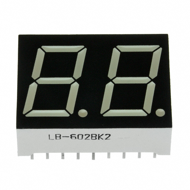 ROHM Semiconductor LB-602AA2