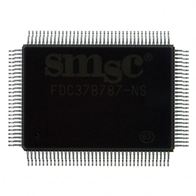 Microchip Technology FDC37B787-NS