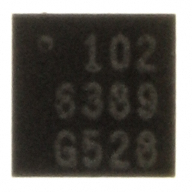 ST-Ericsson Inc ISP1102BSTM