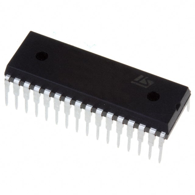 STMicroelectronics TDA7442