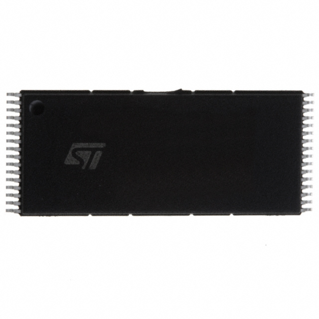 STMicroelectronics M29W040B70N1