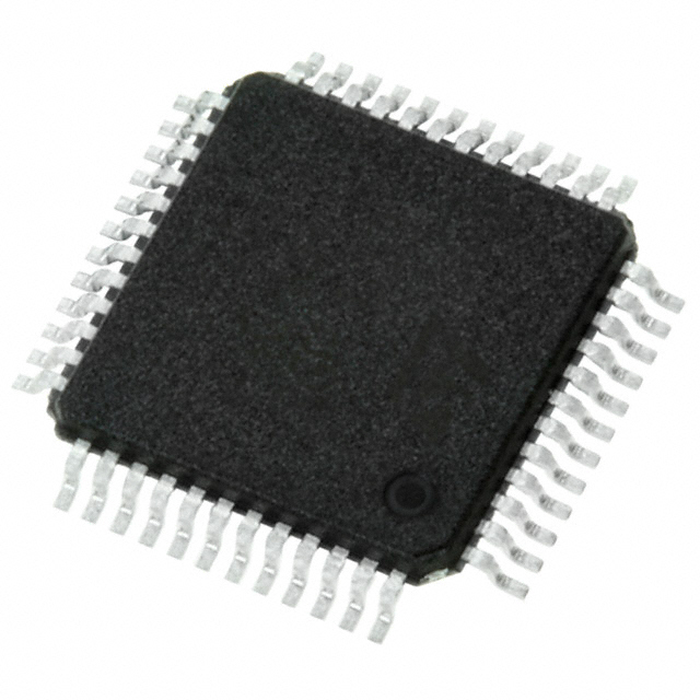 STMicroelectronics TSA1204IFT