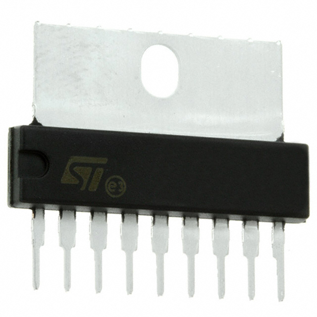 STMicroelectronics TDA8139