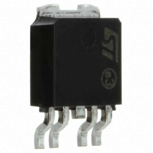 STMicroelectronics LD29080PTR