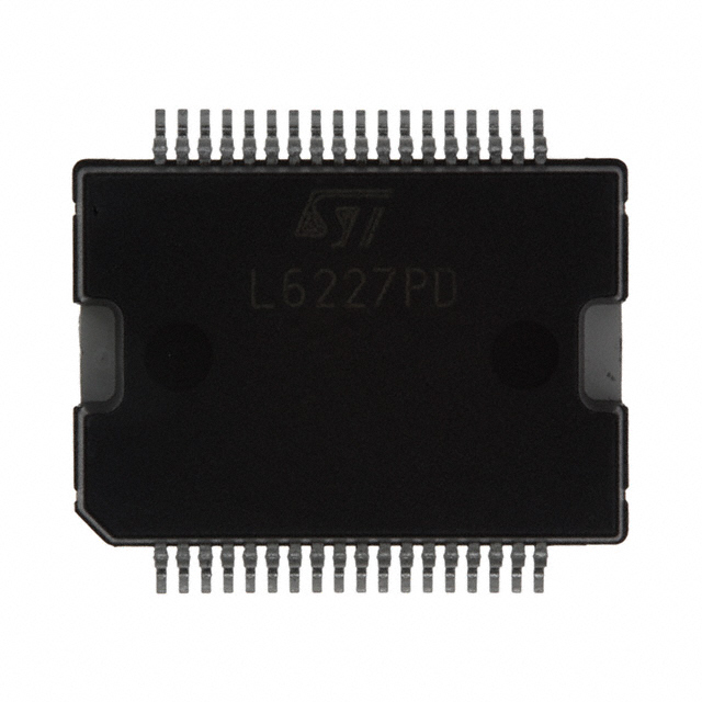 STMicroelectronics L6701TR