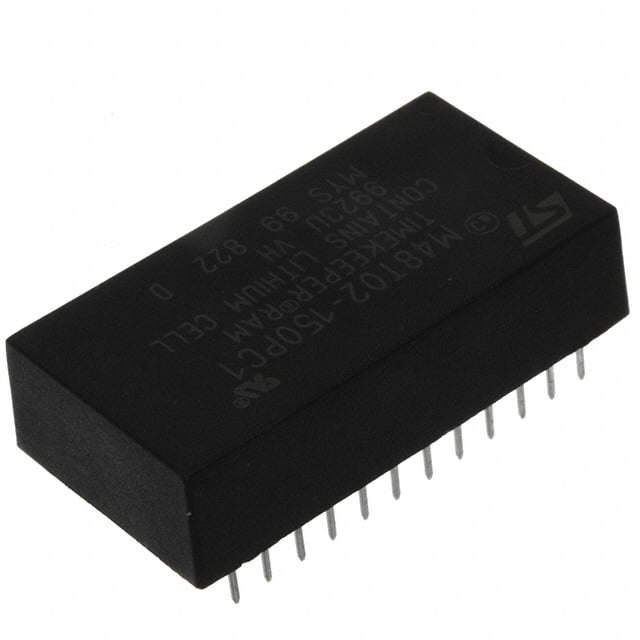 STMicroelectronics M48T12-150PC1