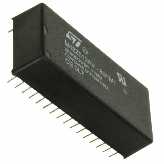 STMicroelectronics M48Z129V-85PM1