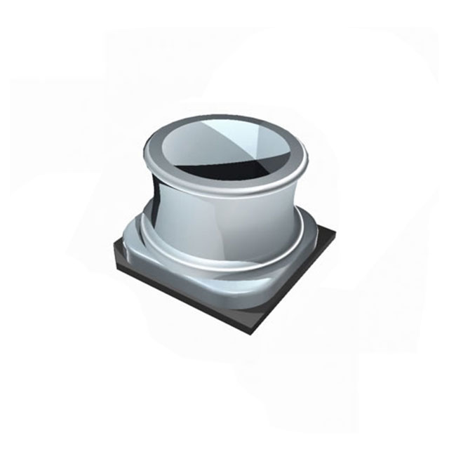 STMicroelectronics LPS33KTR