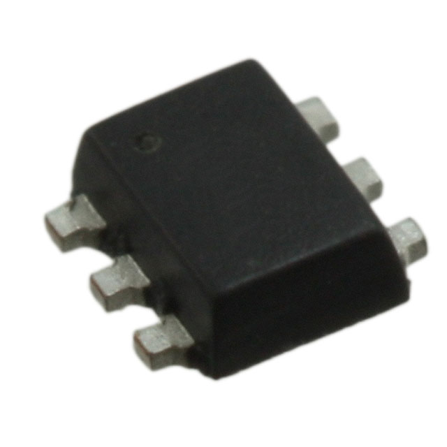 STMicroelectronics LD39015XG10R