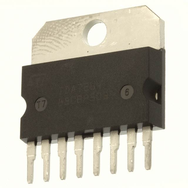 STMicroelectronics L9468N