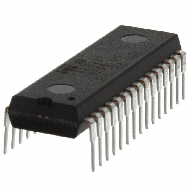 STMicroelectronics TDA7439