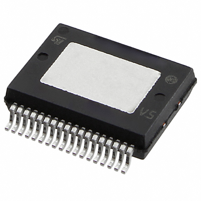 STMicroelectronics TDA7498ETR