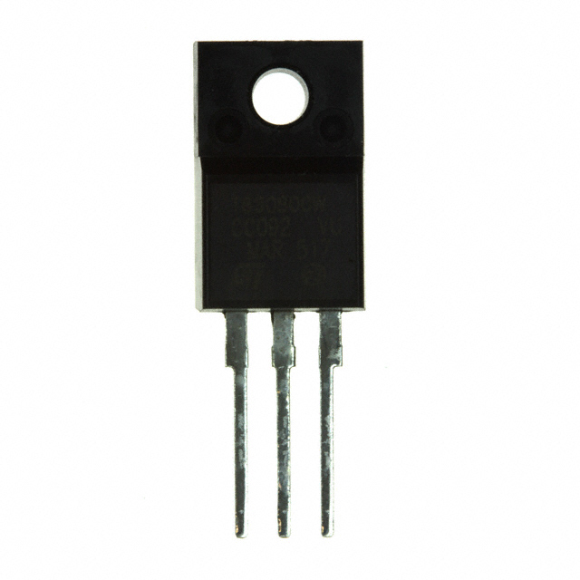 STMicroelectronics T435-600W