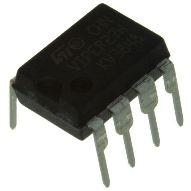 STMicroelectronics VIPER15LN