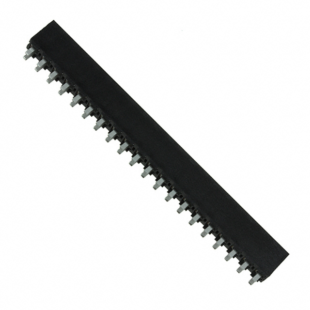 Samtec, Inc. FHP-20-01-T-S