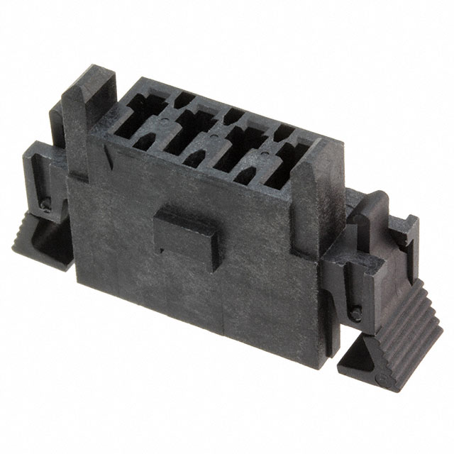 Samtec, Inc. IMS5-04-02