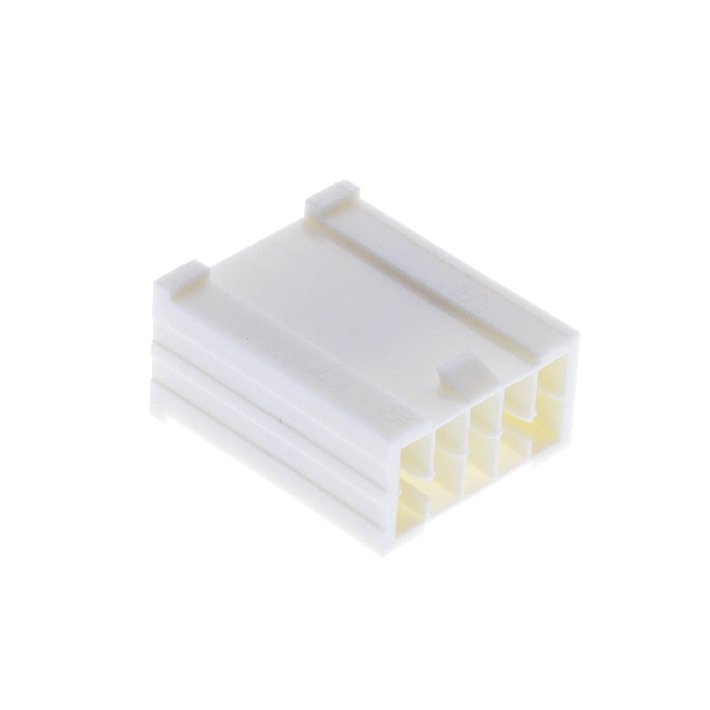 Samtec, Inc. IPM1-05-D